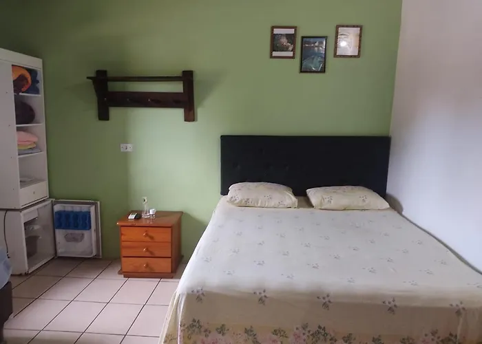 Suites Pouso Familiar Jose E Maria