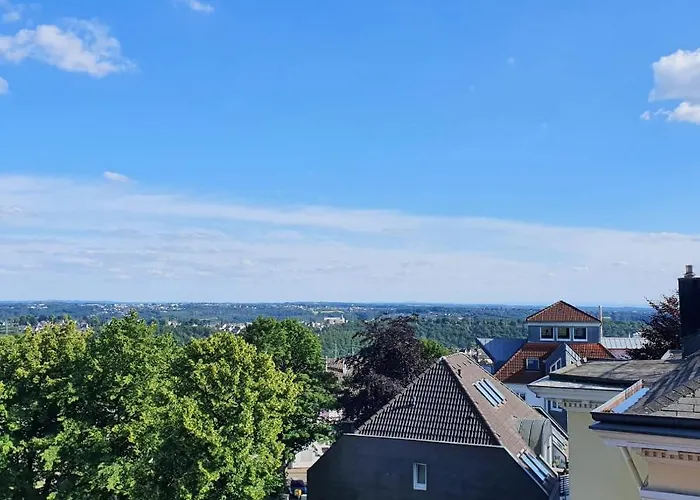 Ferienwohnung Fernblick