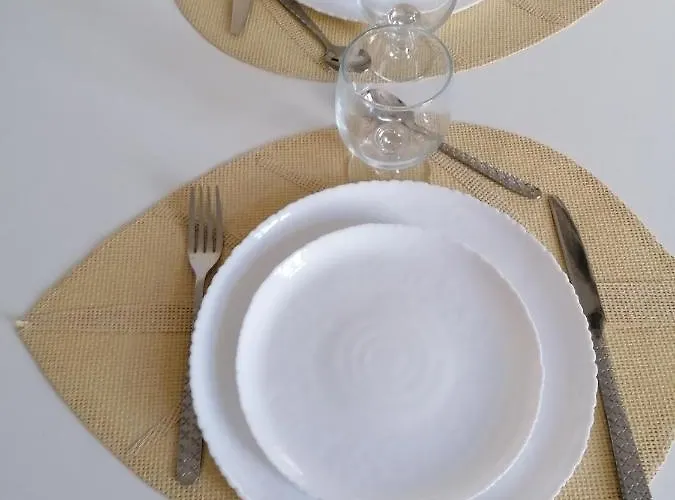 Le Manut, Charme Et Confort