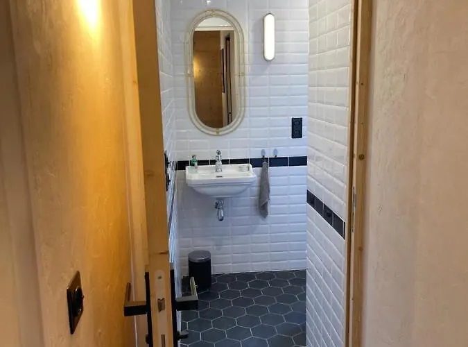 Morzine : Bel Appartement A 5 Mn Du Telepherique