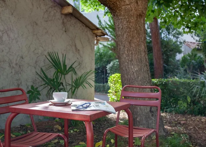Les Studios Du Parc Bordelais - Le Sommelier
