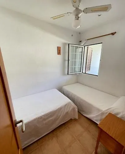 Bonito Apartamento Con Terrazas Y Aparcamiento.