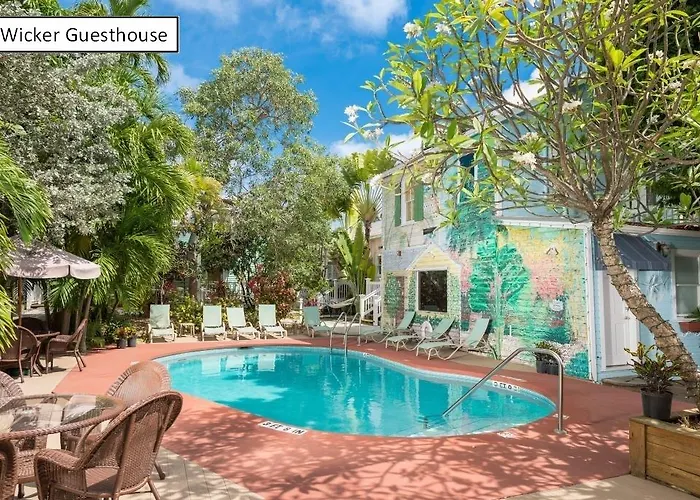 Key West Hospitality Inns