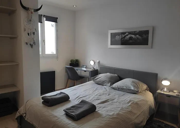Central Sweet Home