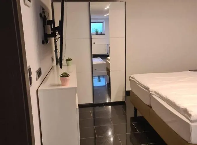Appartement Am Ziegeleipark