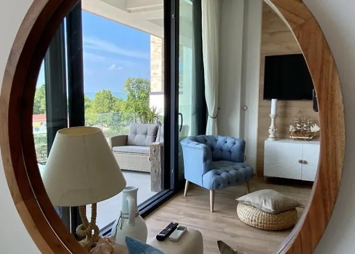 Lakeview Apartman