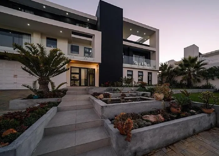 Orca House
