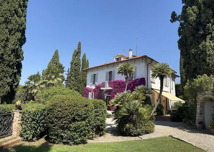Hotel con piscina: Resort Villa San Luca CITR8031