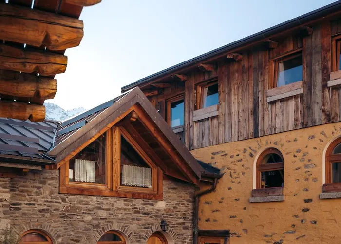 Agriturismo Belotti