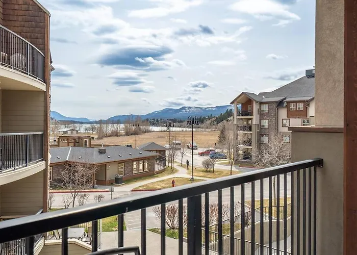 Lookout Pointe, Lakeview, Pool, Hot Tub, Gym
