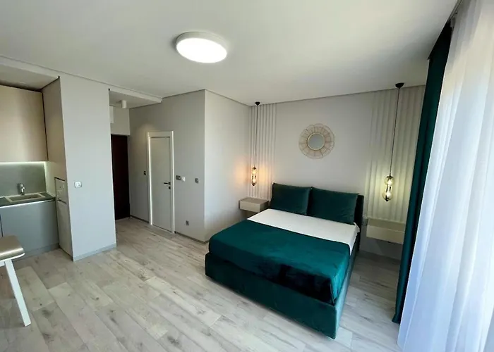 Apartments Gc 1