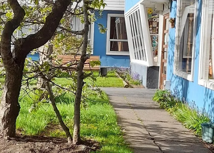 Los Pinos