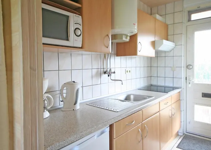 Appartement Walvis nr. 9E