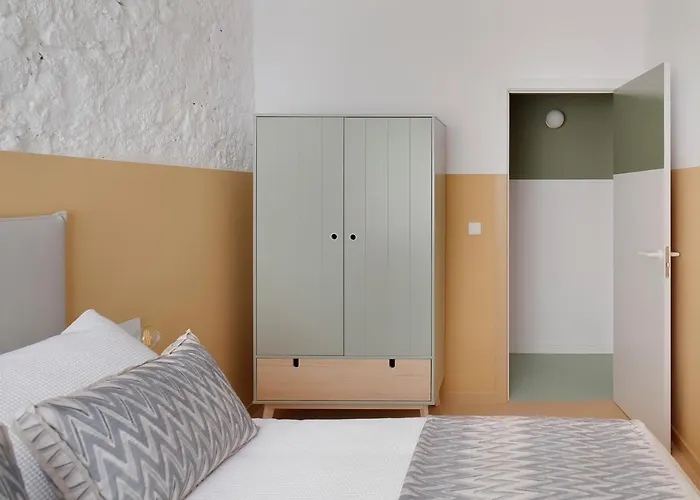 Apartamento Diseno Galiana 6 Aviles Asturias