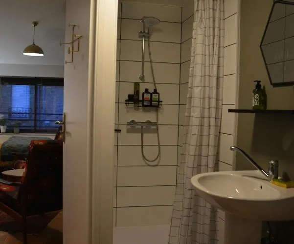Charleville Mezieres, Ravissante Suite.
