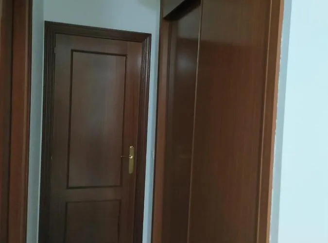 Apartamento En Campo De Golf Y Cerca De La Playa