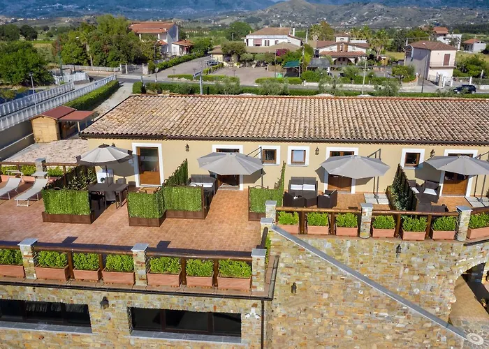 Residence Pietrabianca