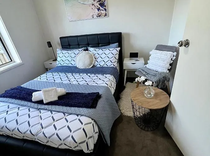 1 Bed Room - Cozy Unit