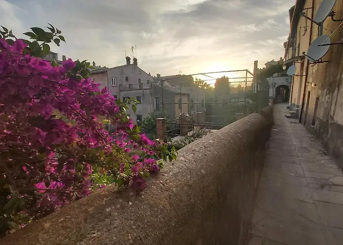 La Casa Del Buttero