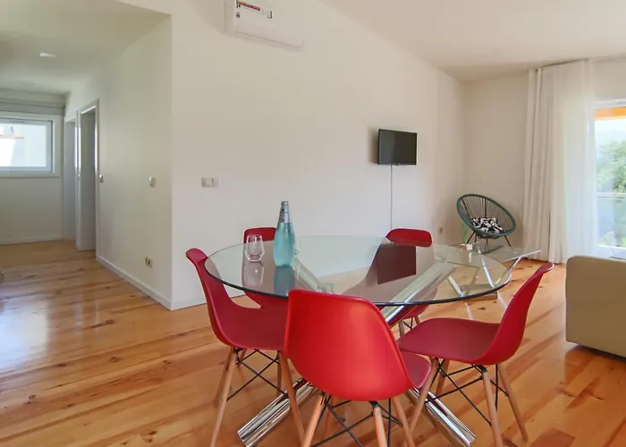 Varandas De S. Jorge - Apartments