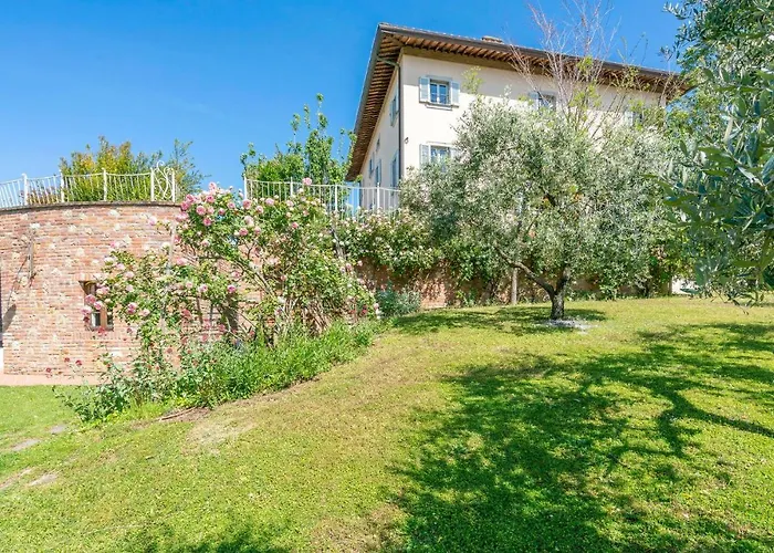 Villa Le Selve