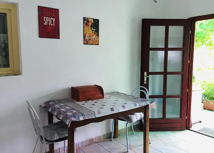 Retro Apartman