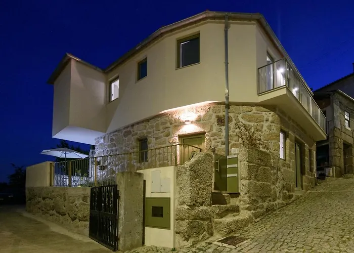 Casa Da Torre