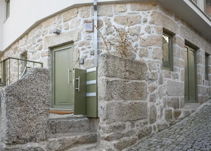 Casa Da Torre