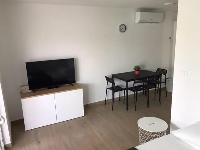 Apartments Haramincic M&B