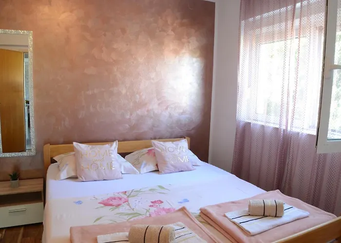 Apartman M&S