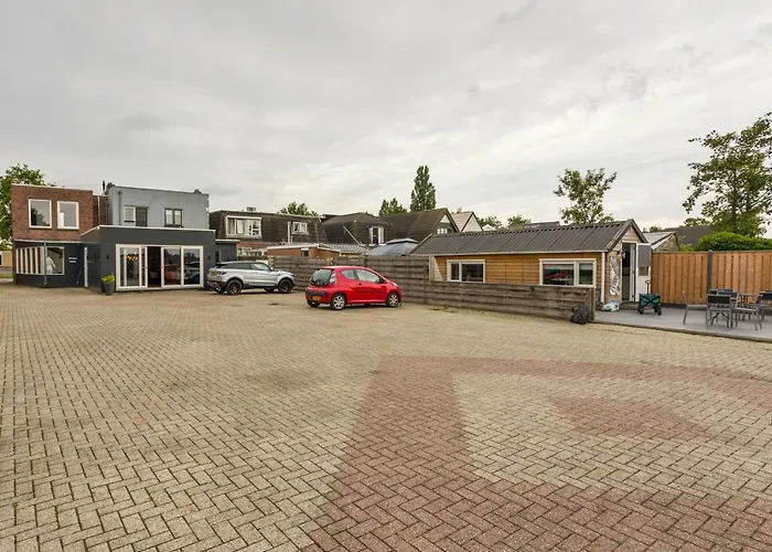 Groningen - Peizerweg