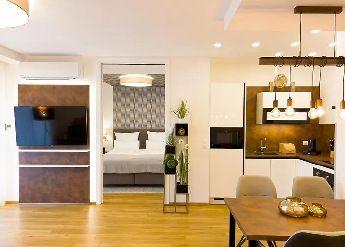Viva Apartments