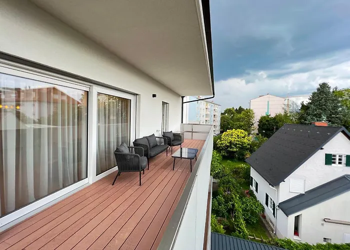 Viva Apartments