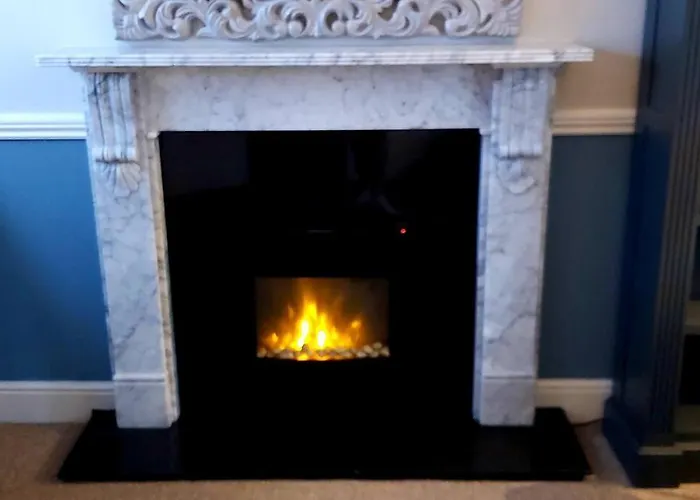 Beautifully Appointed, Period Seaside Apartment