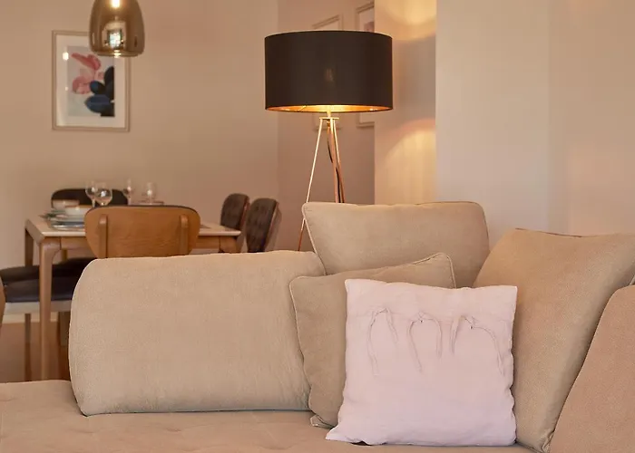 2Montenegro Harmonia Apartments Becici