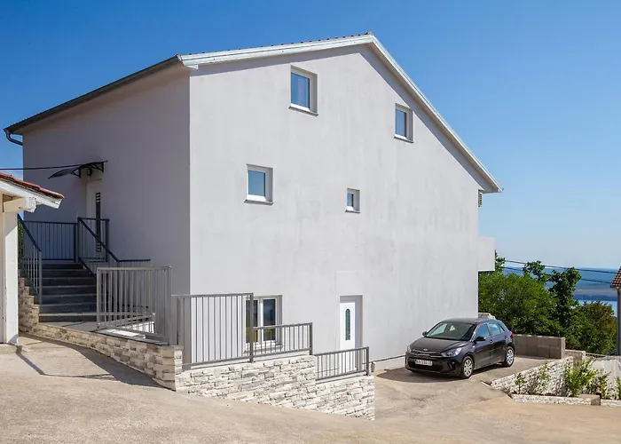 Apartmani Smokovo