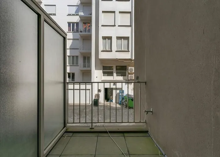 Top Location! Unique Luxurious 3-Bedroom Apartment In Knokke - 'T Zoute