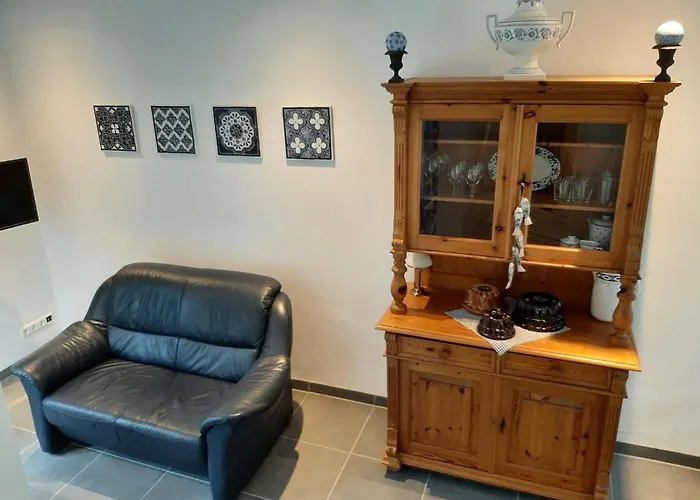 Vakantiehuis Boomgaard