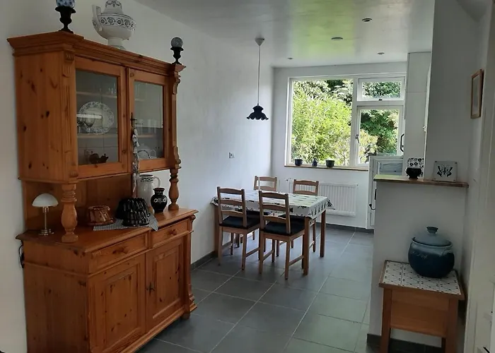 Vakantiehuis Boomgaard