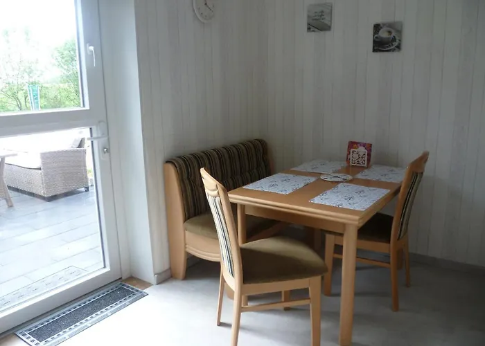 Ferienwohnung Kutscherhof Bartels