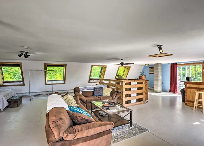Charming Studio ~ 20 Mi To Acadia Nat'L Park!