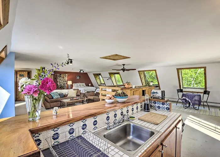 Charming Studio ~ 20 Mi To Acadia Nat'L Park!