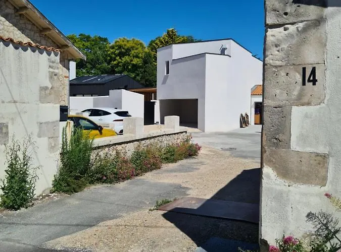 Location La Rebelle - La Rochelle B