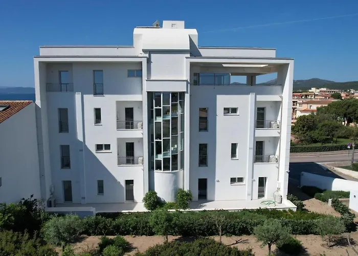 Casa Di Giovanni