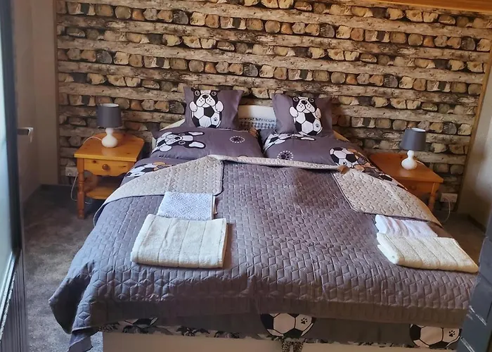 Szilvasvaradi Kemences Apartmanok
