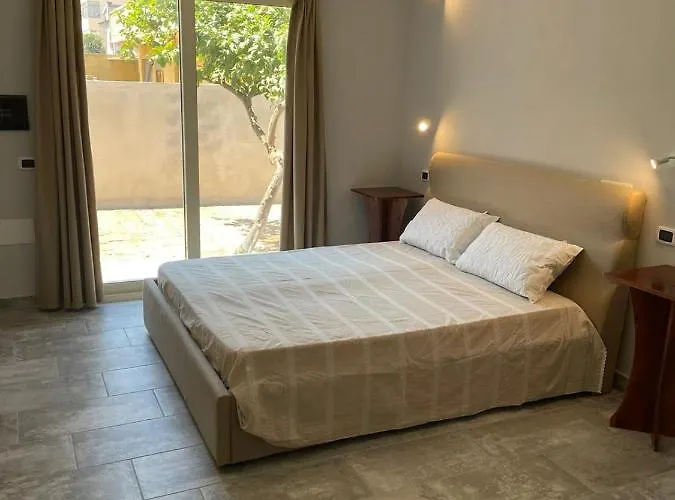 Casa Camere Pistis