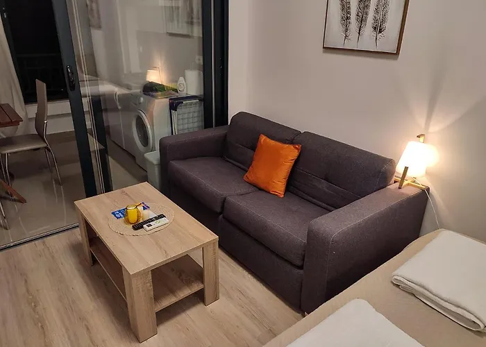 Sole Mio Apartment & Wellness