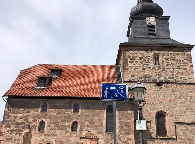 Ferienwohnung Krayenbergblick