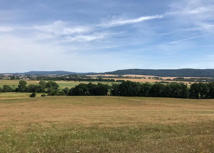 Ferienwohnung Krayenbergblick