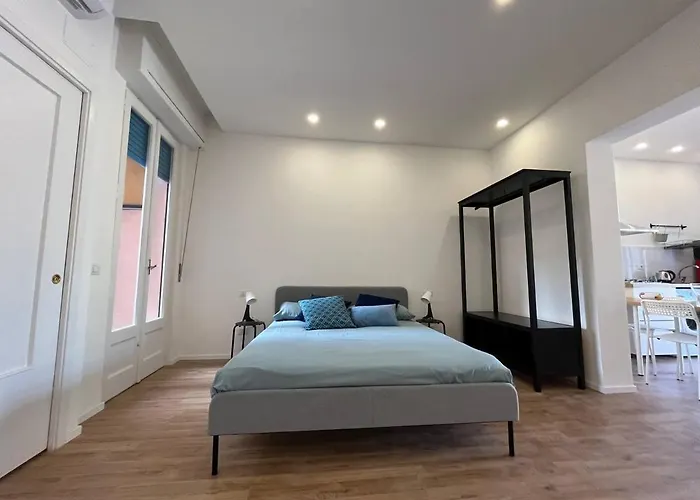 Casa Vacanze Caramagna 2